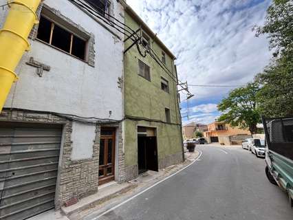 Casa en venta en Marçà