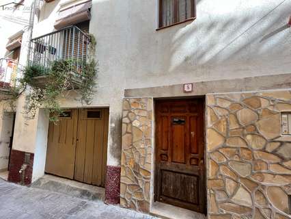 Casa en venta en Ascó