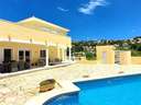 Villa en venta en Teulada zona Moraira
