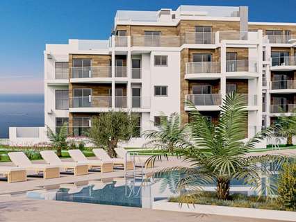 Apartamento en venta en Dénia zona Playa de Las Marinas