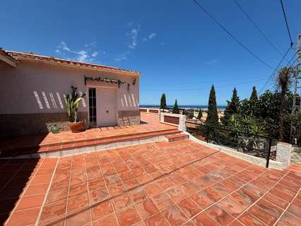 Villa en venta en Dénia La Pedrera