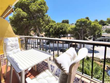 Apartamento en venta en Teulada Moraira