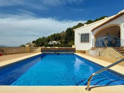 Villa en venta en Jávea/Xàbia