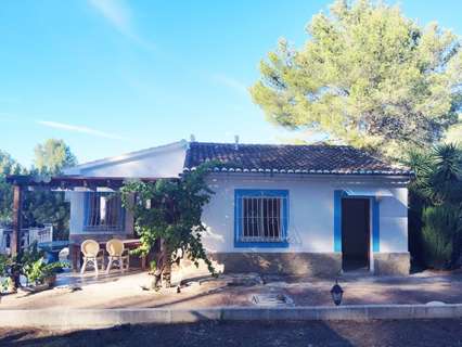 Villa en venta en Parcent