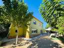 Villa en venta en Pedreguer