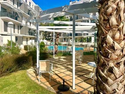 Apartamento en venta en Dénia