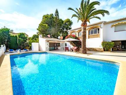 Villa en venta en Jávea/Xàbia