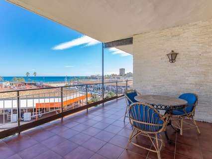 Apartamento en venta en Jávea/Xàbia