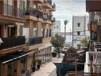 Apartamento en venta en Jávea/Xàbia