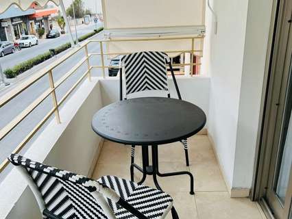 Apartamento en venta en Teulada zona Moraira