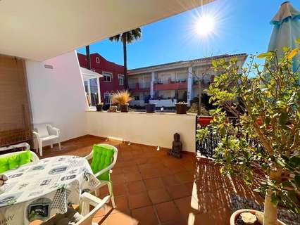 Apartamento en venta en Dénia zona Jesús Pobre rebajado