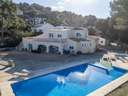 Villa en venta en Jávea/Xàbia rebajada