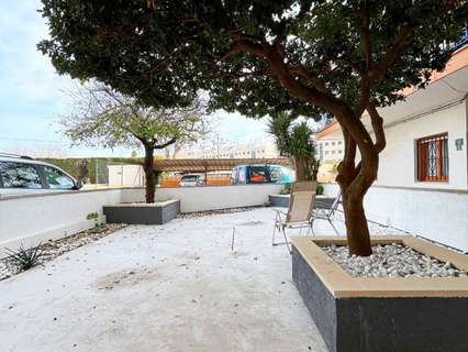 Apartamento en venta en Dénia zona Dénia