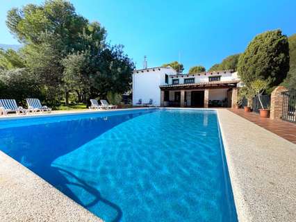 Villa en venta en Dénia