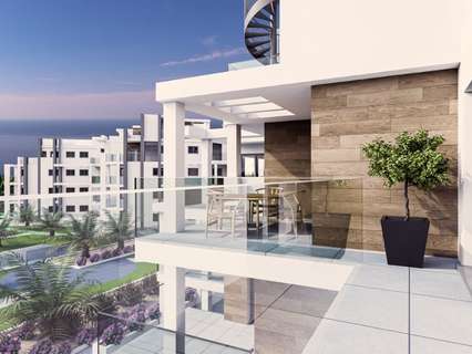 Apartamento en venta en Dénia