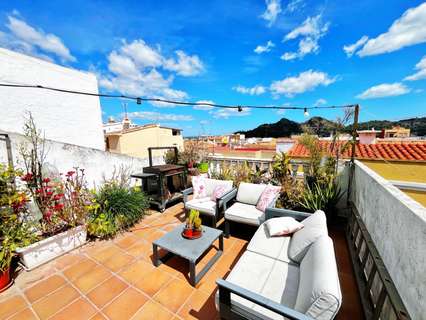 Villa en venta en Pedreguer