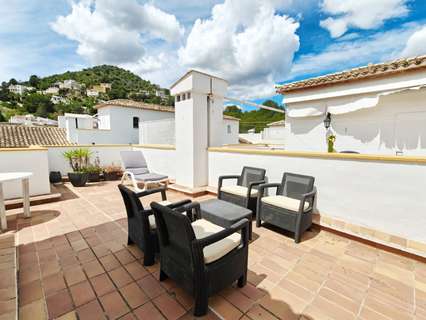 Ático en venta en Pedreguer zona La Sella-Ventas De Pedreguer