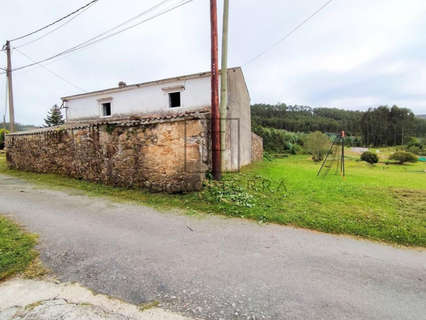Casa en venta en Ferrol