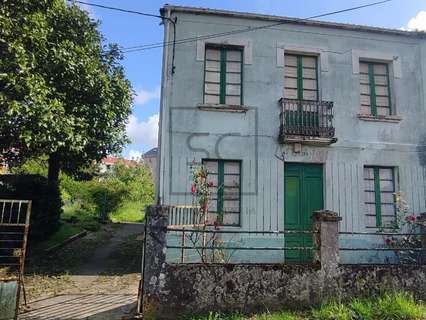 Casa en venta en Narón