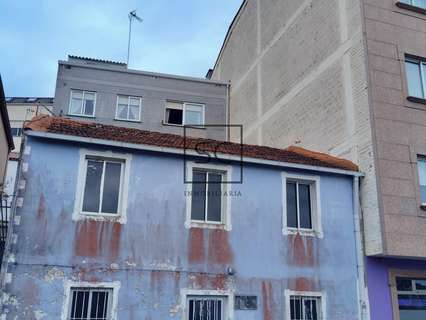 Edificio en venta en Narón