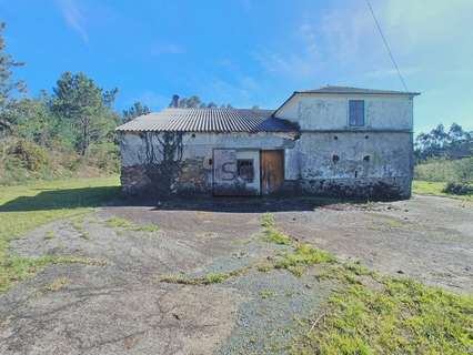 Casa en venta en San Sadurniño