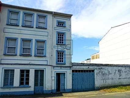 Edificio en venta en Ferrol