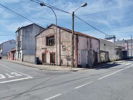 Casa en venta en Ferrol rebajada