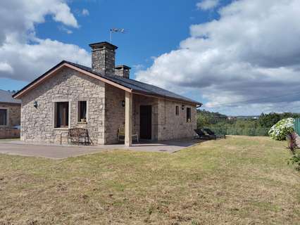 Casa en venta en Pontedeume