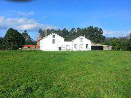 Casa en venta en Valdoviño