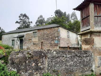 Parcela rústica en venta en Ferrol