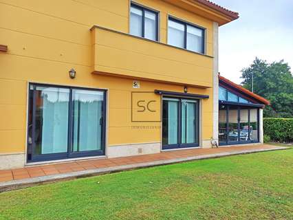 Casa en venta en Ferrol