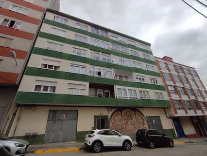 Piso en venta en Ferrol