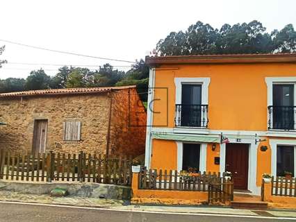 Casa en venta en Ferrol