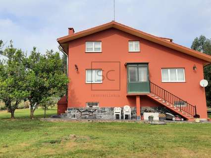 Chalet en venta en Narón