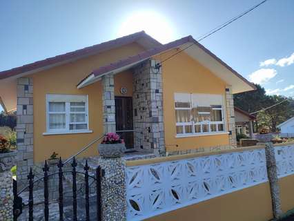 Chalet en venta en Ares