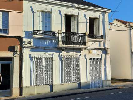 Casa en venta en Narón