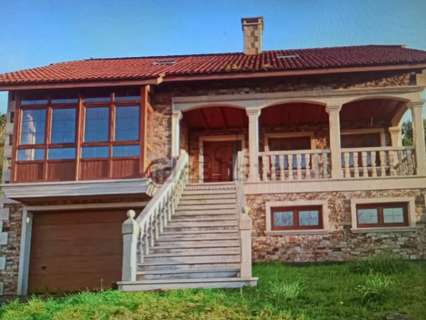 Chalet en venta en Cedeira