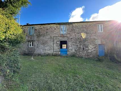 Casa en venta en San Sadurniño