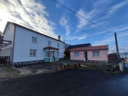 Casa en venta en Valdoviño