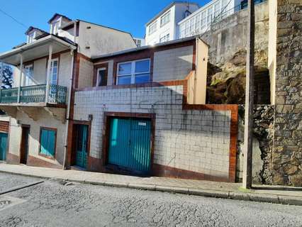 Parcela rústica en venta en Ferrol