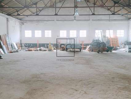 Local comercial en venta en Ferrol