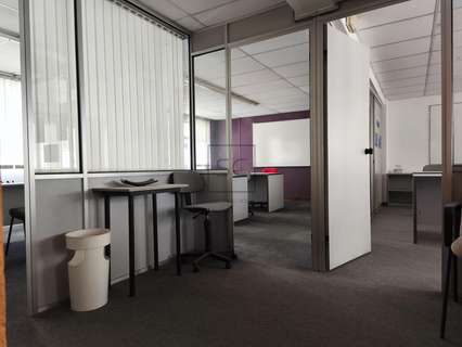 Local comercial en venta en Ferrol