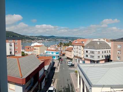 Dúplex en alquiler en Mugardos
