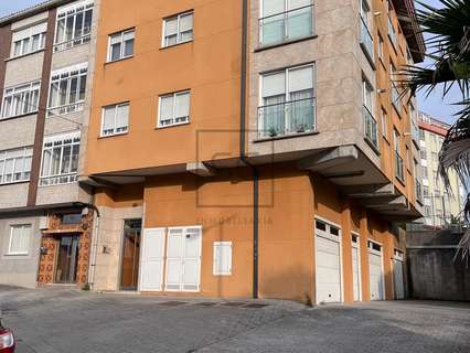 Piso en alquiler en Narón