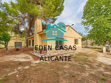 Casa en venta en Cocentaina