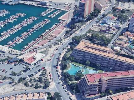 Apartamento en venta en El Campello