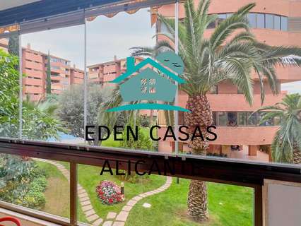 Apartamento en venta en Alicante