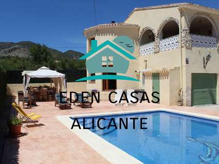 Chalet en venta en Torremanzanas