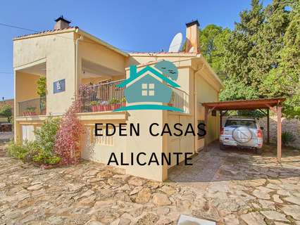 Chalet en venta en Torremanzanas