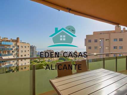 Piso en venta en El Campello